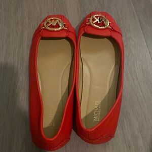 Michael Kors slip on shoes . Size 7M brand new no box